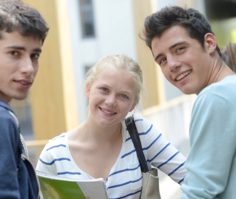 CLASSE PRÉPA PARCOURSUP RENTRÉE DÉCALÉE